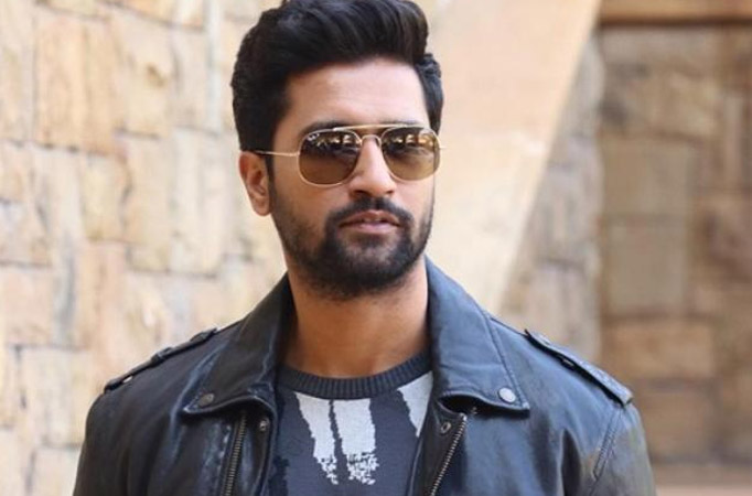  Vicky Kaushal