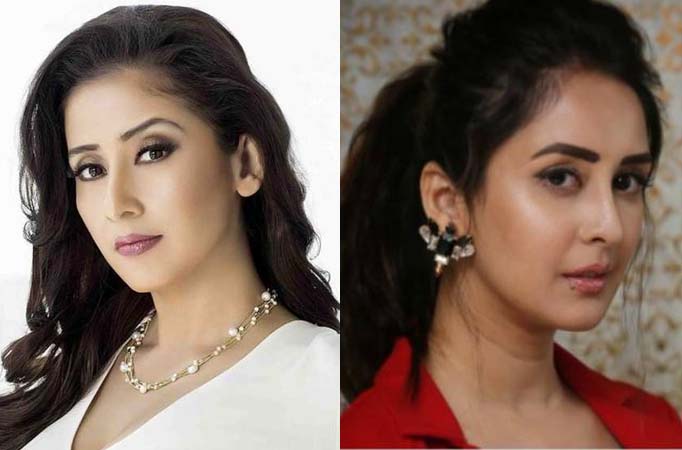 Manisha Koirala slapped Chahatt Khanna 