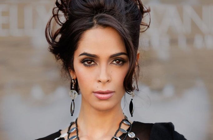 Mallika Sherawat’s grandmother passes away Mallika Sherawat