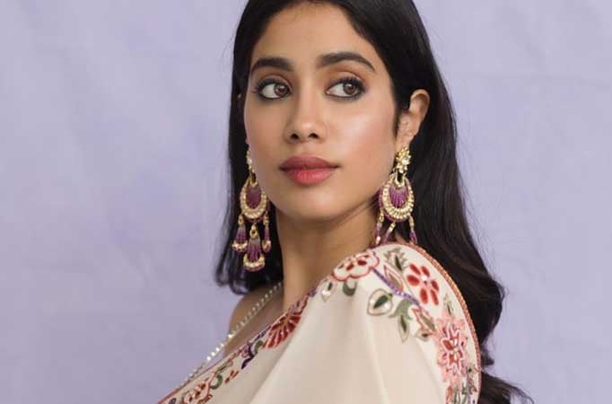 Janhvi Kapoor