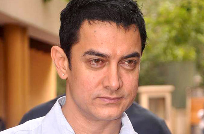 Aamir Khan