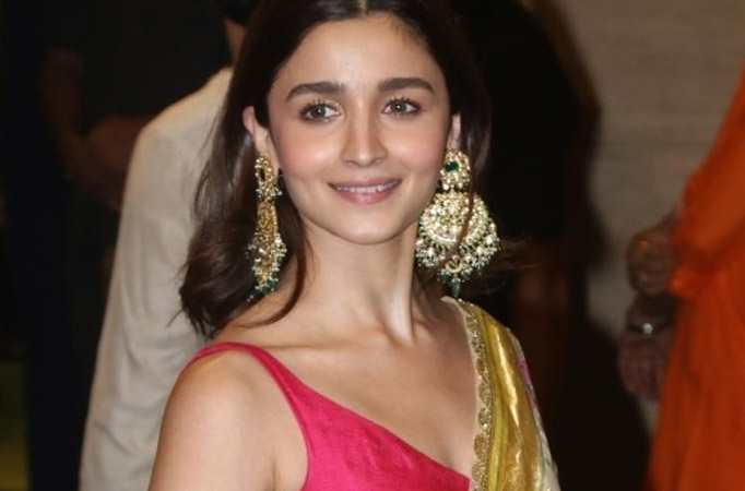 Alia Bhatt