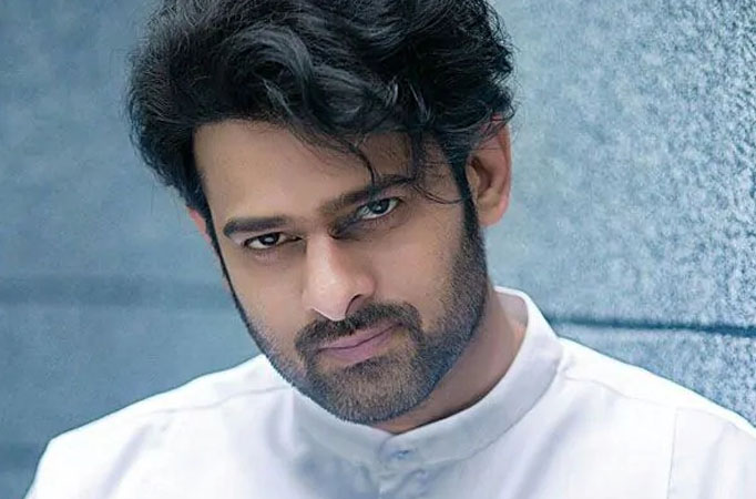 Prabhas’ crazy fan demands to meet him; threatens to jump off a cell phone tower