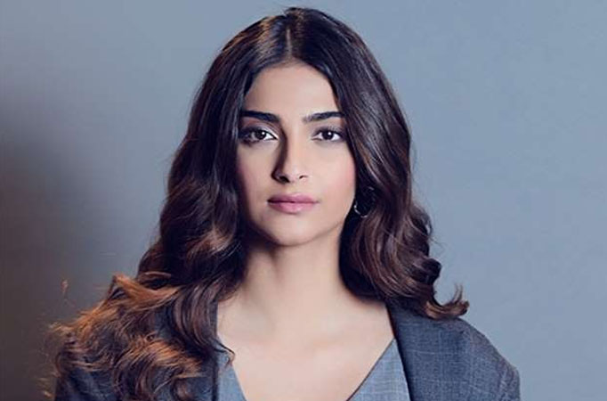 Sonam Kapoor Ahuja shares the best way to deal with online trolling