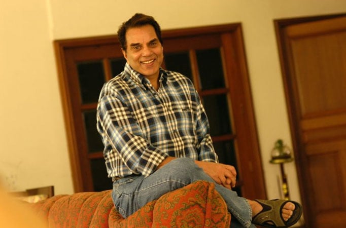 Superstar Singer: THIS makes Dharmendra extremely emotional 