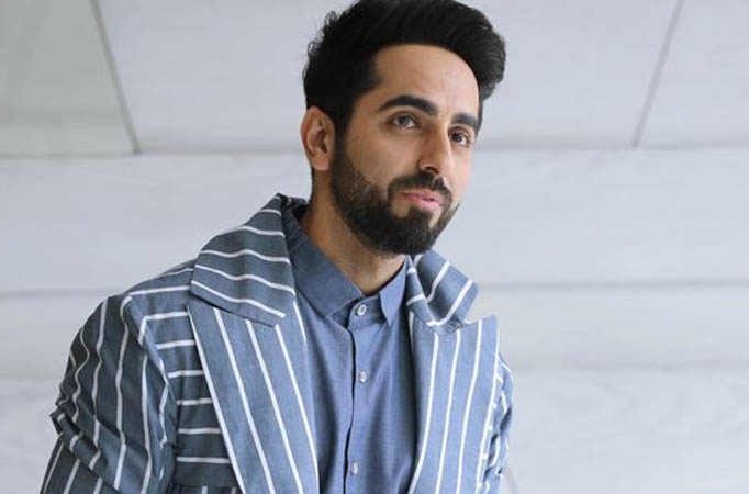 Ayushmann Khurrana