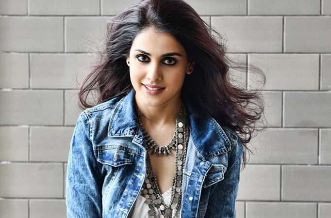 Genelia Deshmukh