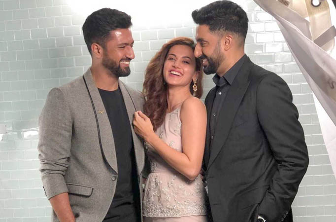 Manmarziyaan