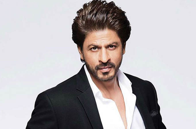 Shah Rukh Khan