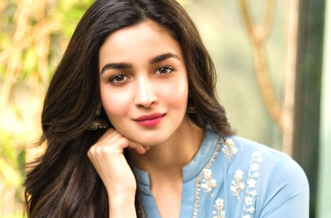 Must Watch: Alia Bhatt desires to win an Oscar one day