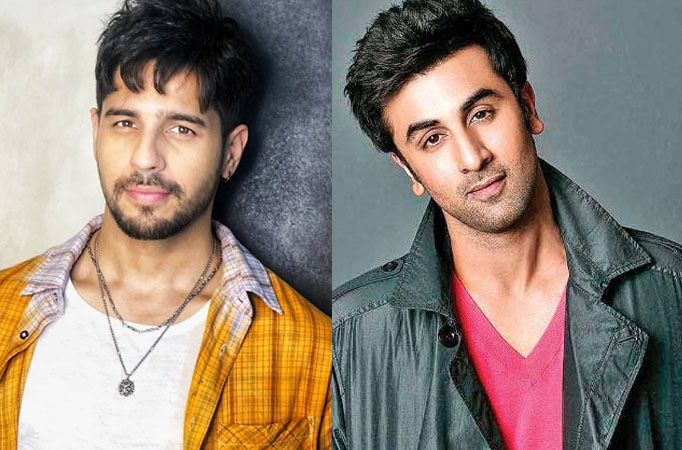 Sidharth Malhotra refuses to join THIS football club; is Ranbir Kapoor the reason? 