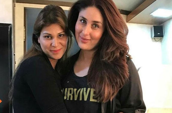 Kareena Kapoor Khan to join her former manager Poonam Damania’s agency