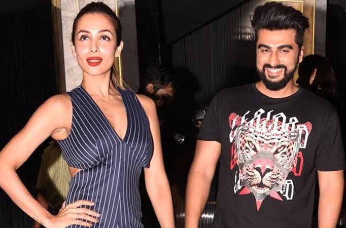 Malaika Arora is all praises for beau Arjun Kapoor 