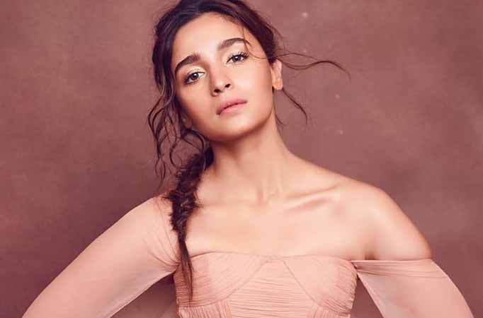 Alia Bhatt