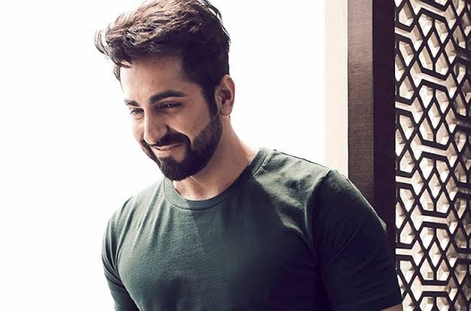 Ayushmann to romance Jitendra Kumar in 'Shubh Mangal Zyada Saavdhaan'