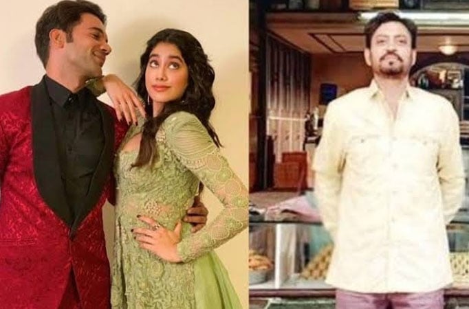 Janhvi Kapoor and Rajkummar Rao’s RoohiAfza postponed; Kareena Kapoor and Irrfan’s Angrezi Medium to release in its place