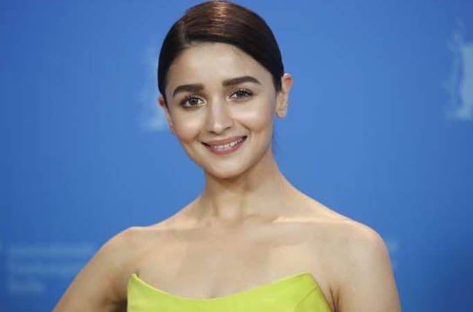 Alia Bhatt