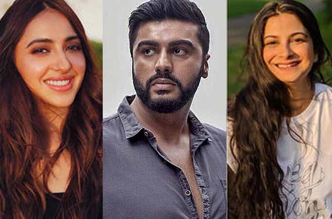 Rhea Kapoor, Akansha Ranjan trolling Arjun Kapoor will make you go bonkers!