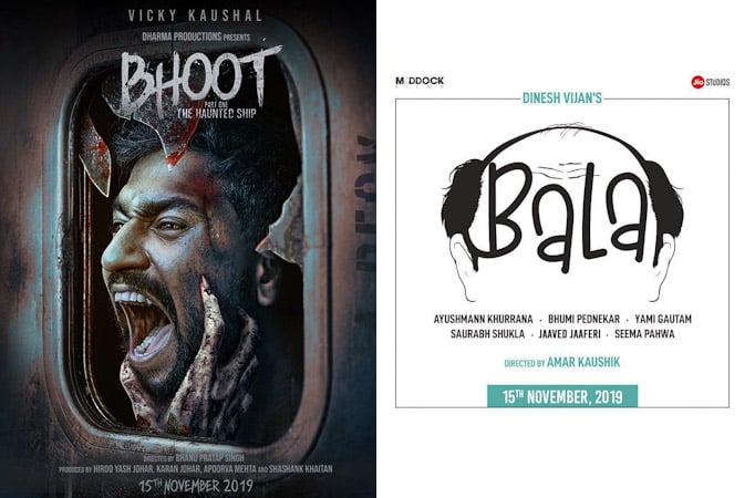 Bhoot