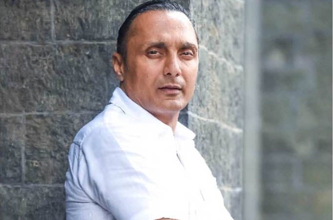 Rahul Bose