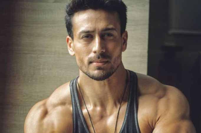 Tiger Shroff