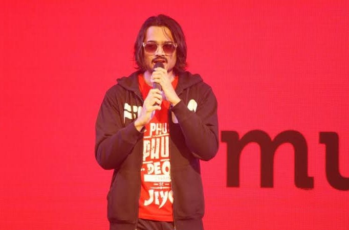 Bhuvan Bam reveals 'what actually happened' at IIFA 2019