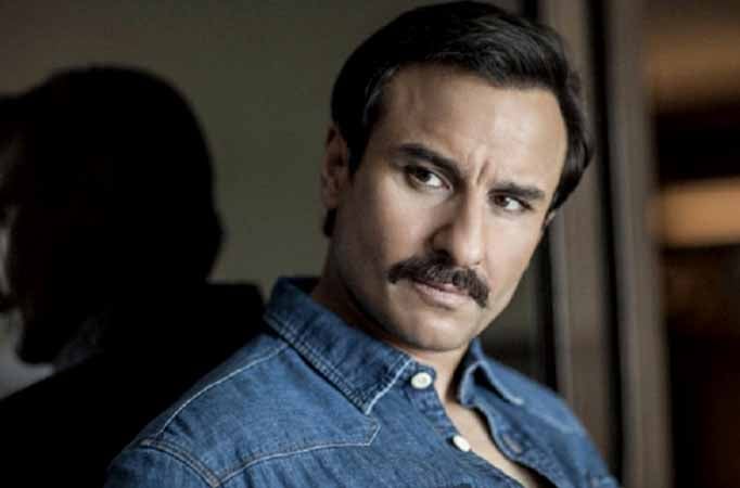 Saif Ali Khan backs out of Bunty Aur Babli 2