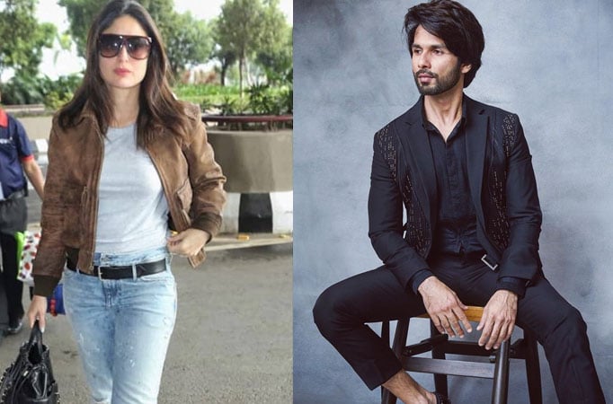 Post Kareena Kapoor's exit from Matrix, Shahid Kapoor to join the agency? 