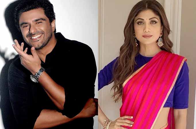 Samir Soni to star opposite Shilpa Shetty in her comeback film, Nikamma