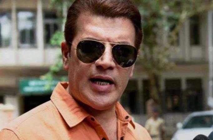 Aditya Pancholi