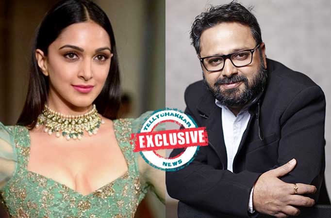 Kiara Advani to star in Nikkhil Advani’s next?