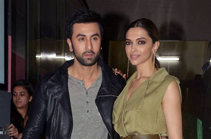 This is what happened to Ranbir Kapoor post breakup with Deepika Padukone