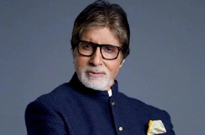 Overwhelmed Big B feels 'not worthy' of Dadasaheb