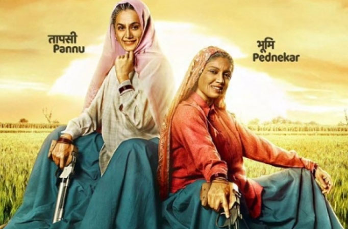 'Saand Ki Aankh' can be my turning point: Ranuakk Bhander