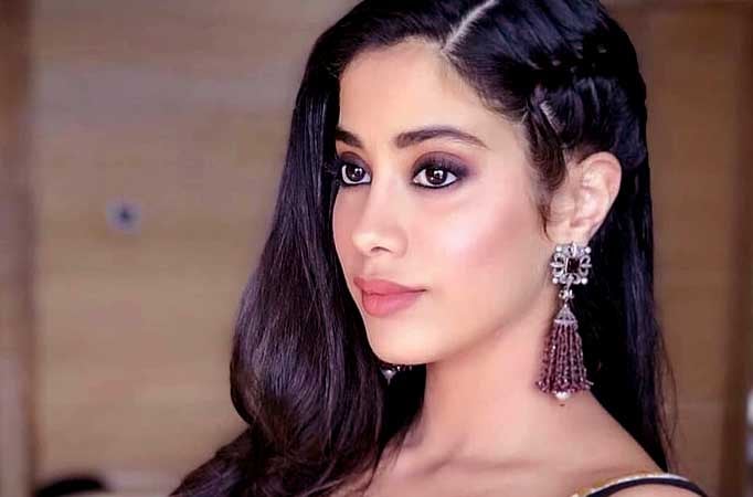 Janhvi Kapoor