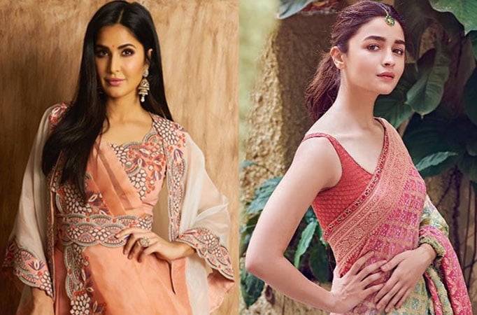 THIS is how Katrina Kaif MESMERISED Alia Bhatt