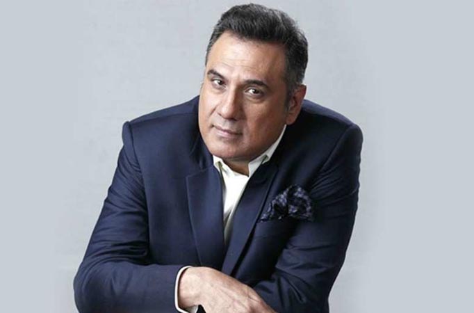 Boman Irani: Education important for older people too