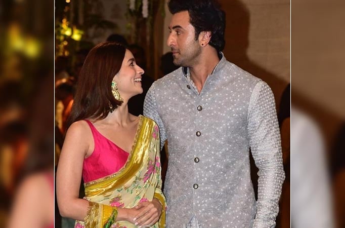 Alia Bhatt wishes beau Ranbir Kapoor on birthday with ‘unseen pic’! 