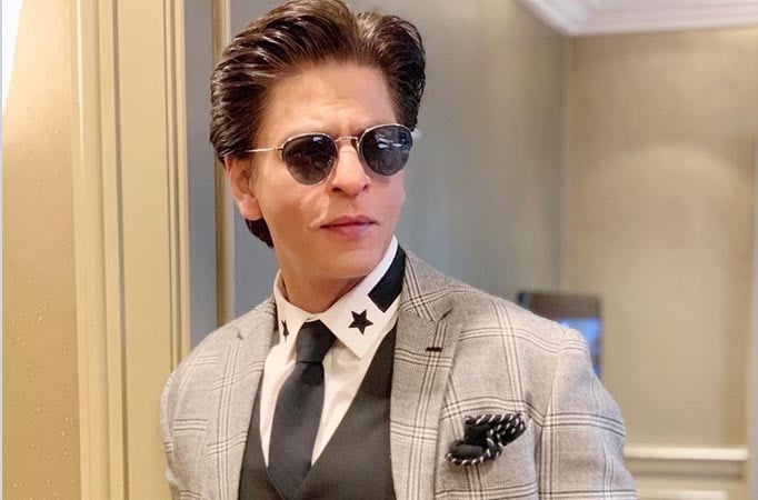 Shah Rukh Khan to play ‘villain’ in Hindi remake of Hollywood film Kill Bill?