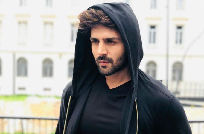 Kartik Aaryan