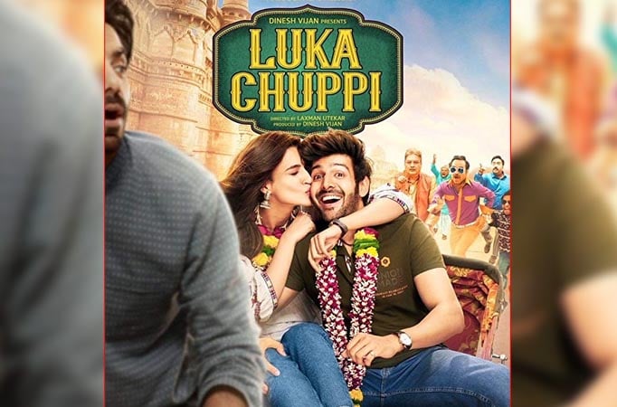 Luka Chuppi Sequel 