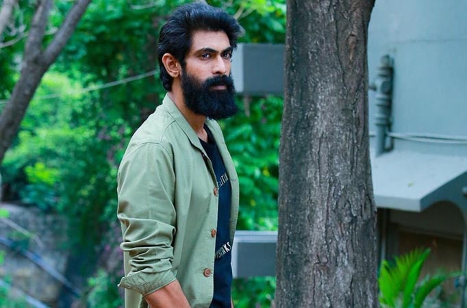 Rana Daggubati