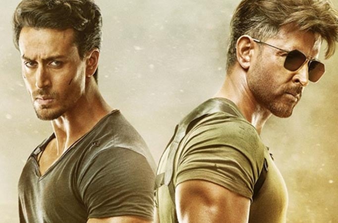 War: Hrithik Roshan got Tiger Shroff on board for THIS selfish reason  