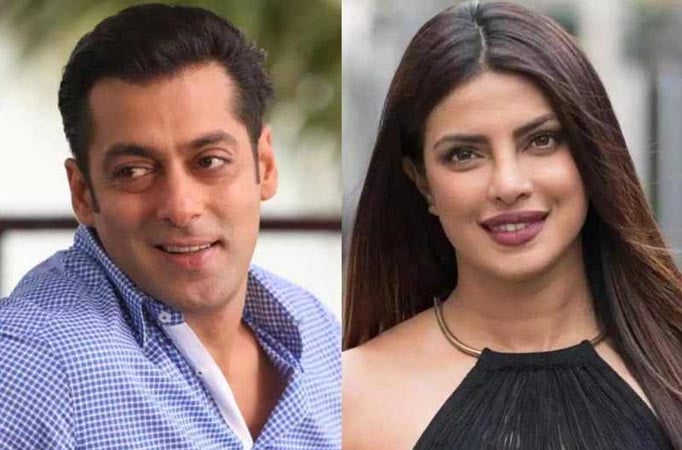 Salman Khan refuses to work with Priyanka Chopra in the remake of Outlaws; this actress to replace her