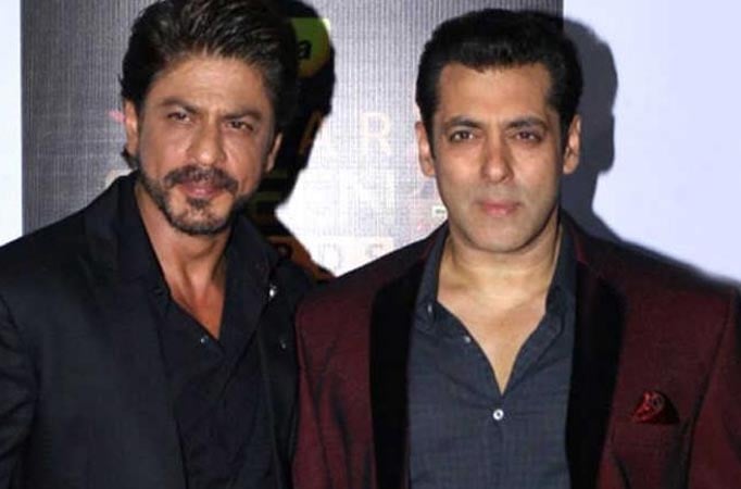 This is how Salman Khan and Shah Rukh Khan are going to clash on small screen 