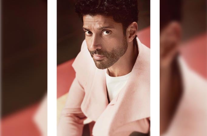 Farhan Akhtar reveals he was told by an actor to give away the script of Dil Chahta Hai