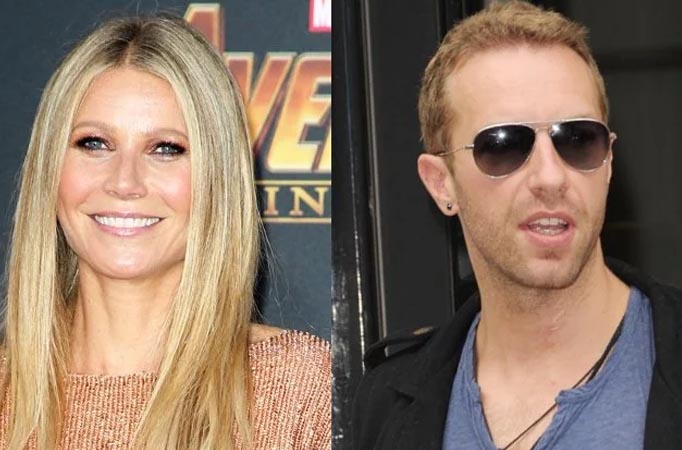 Gwyneth Paltrow: Chris Martin, I remain family despite divorce