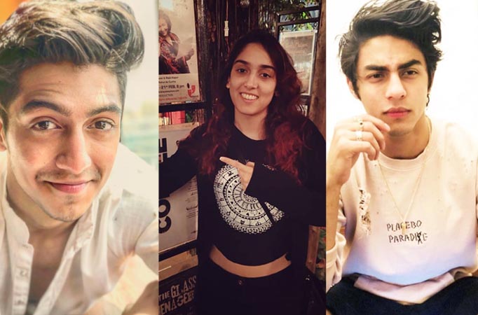 Star kids who are ruling social media!