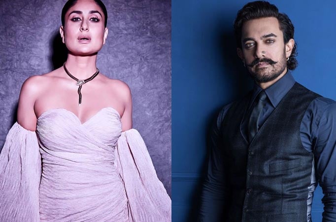 Lal Singh Chaddha: Kareena Kapoor feels an ‘honour’ to work with Aamir Khan; calls him ‘cinematic genius