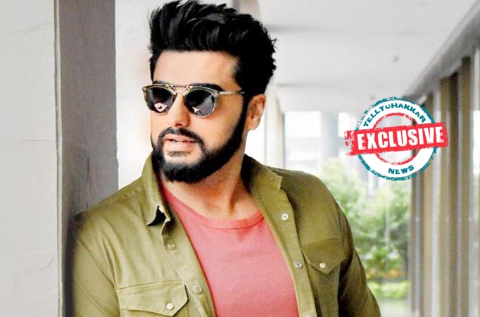 Arjun Kapoor to replace Ritiesh Deshmukh in Ek Villain 2?